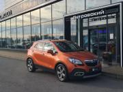 Opel Mokka I Санкт-Петербург  - изображение 17
