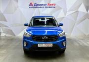 Hyundai Creta I Азнакаево  - изображение 30