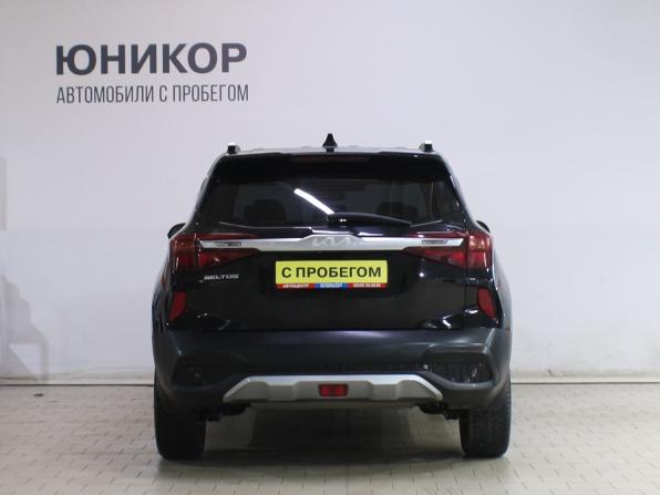 Kia Seltos I с пробегом 2021 года, цена 2 149 000 рублей, 74506 км, внедорожник, Автокод Объявления