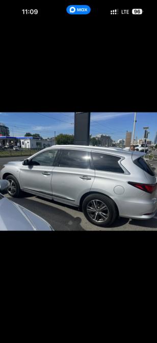 Infiniti QX60 I Рестайлинг Санкт-Петербург  - изображение 9