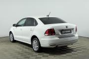 Volkswagen Polo V Рестайлинг Казань  - изображение 21