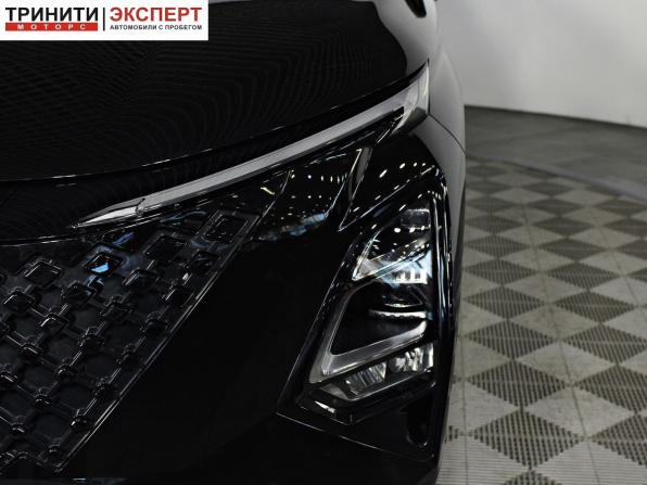 Omoda C5 I Рестайлинг с пробегом 2024 года, цена 1 797 000 рублей, 44750 км, внедорожник, Автокод Объявления