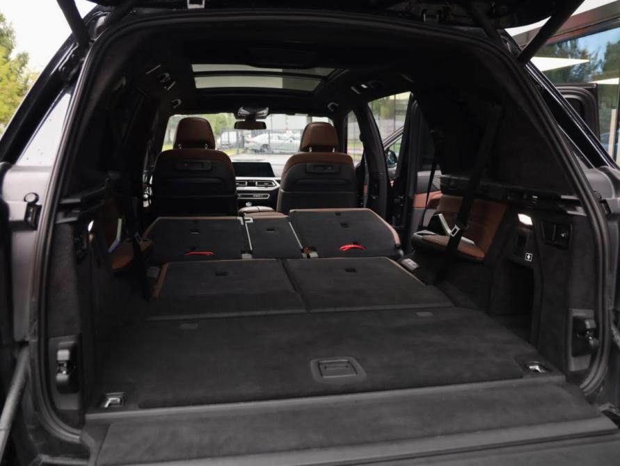 BMW X7 I (G07) Санкт-Петербург  - изображение 38