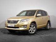 Toyota RAV4 III (XA30) Рестайлинг Санкт-Петербург  - изображение 20