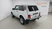 Lada (ВАЗ) Niva Legend I Москва  - изображение 15