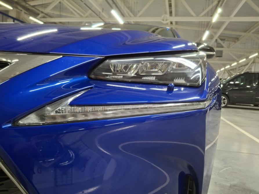 Lexus NX I Казань  - изображение 21