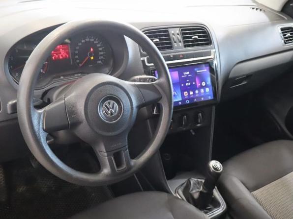 Volkswagen Polo V с пробегом 2012 года, цена 616 000 рублей, 206820 км, седан, Автокод Объявления