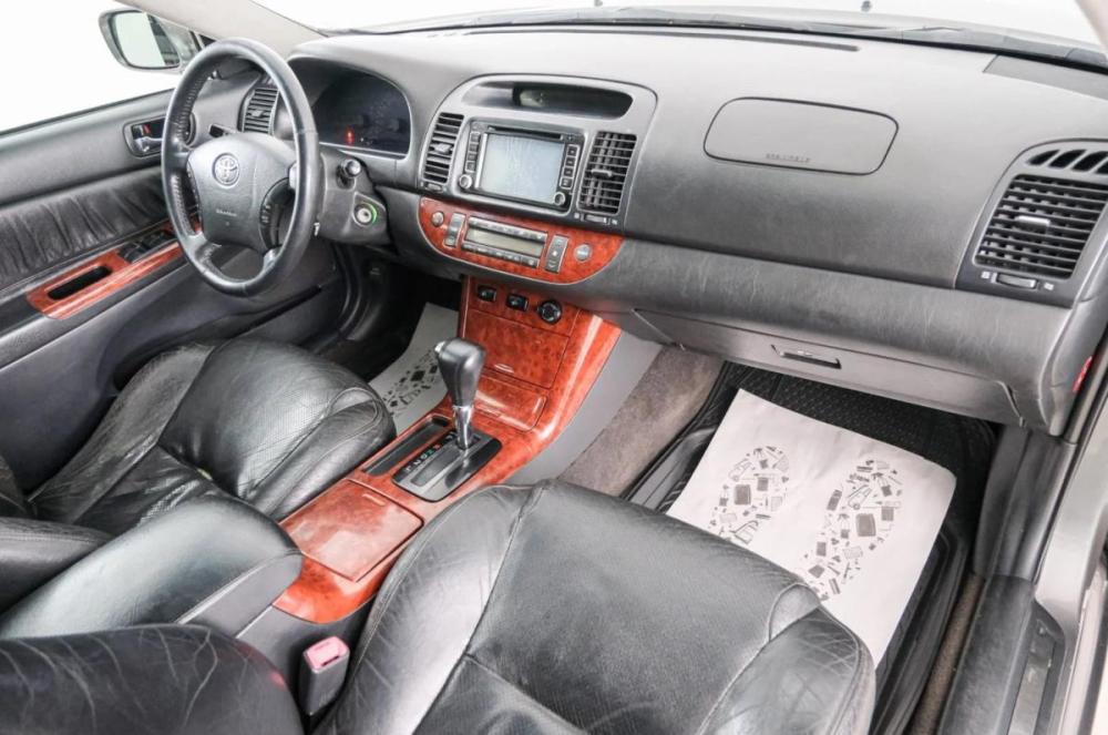Toyota Camry V (XV30) Рестайлинг Красноярск  - изображение 13
