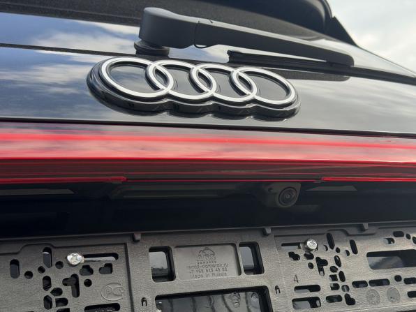 Audi Q5 III с пробегом 2026 года, цена 6 150 000 рублей, 25 км, внедорожник, Автокод Объявления
