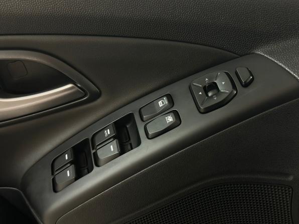 Hyundai ix35 I Рестайлинг с пробегом 2014 года, цена 1 380 000 рублей, 112368 км, внедорожник, Автокод Объявления