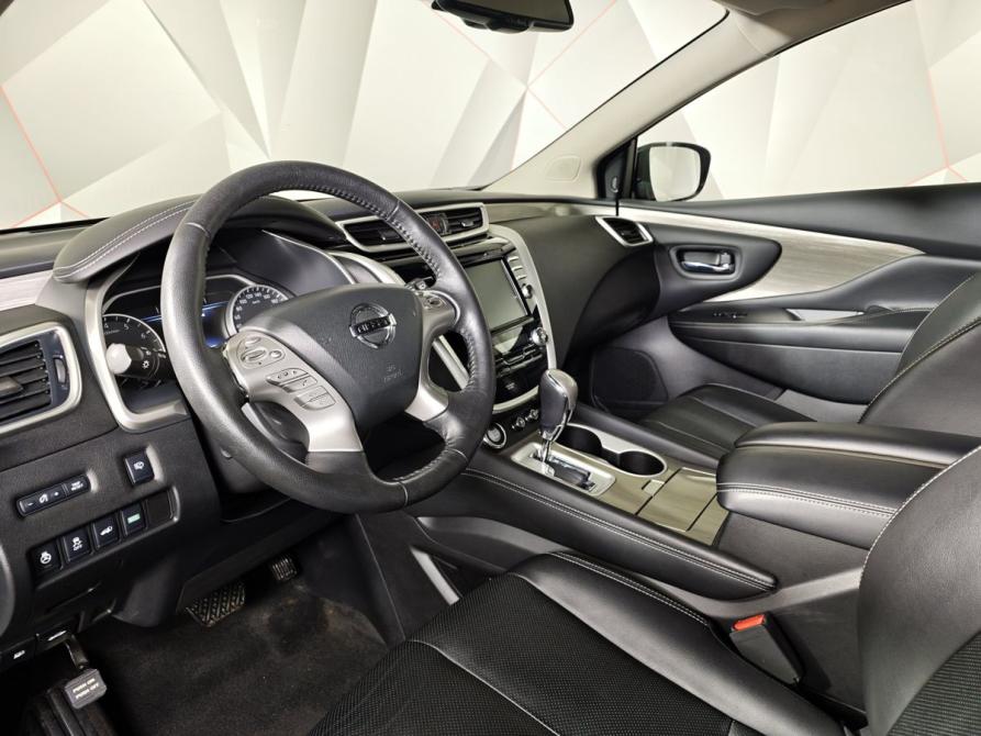 Nissan Murano III (Z52) Москва  - изображение 19