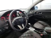 Kia Ceed I Рестайлинг Пермь  - изображение 31