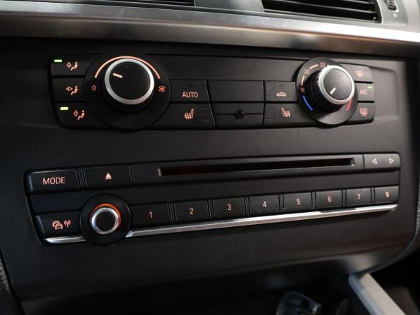 BMW X3 II (F25) Рестайлинг с пробегом 2014 года, цена 1 874 000 рублей, 184308 км, внедорожник, Автокод Объявления