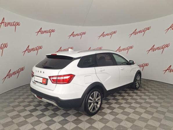 Lada (ВАЗ) Vesta I с пробегом 2021 года, цена 1 079 000 рублей, 138601 км, универсал, Автокод Объявления