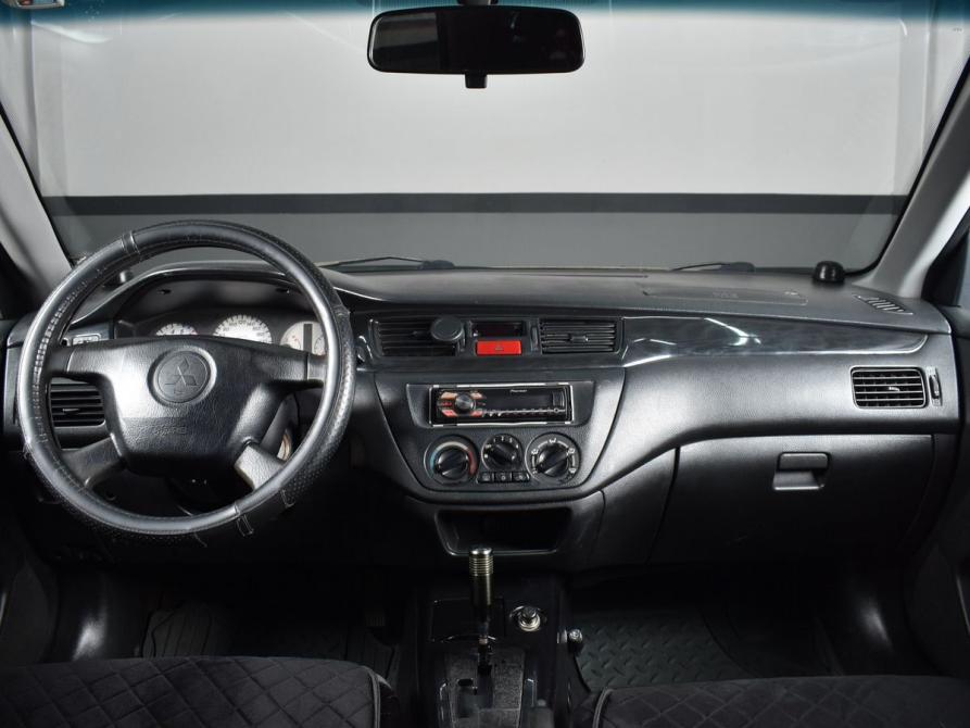 Mitsubishi Lancer IX Кемерово  - изображение 7