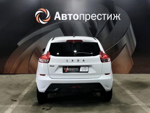 Lada (ВАЗ) XRAY I с пробегом 2020 года, цена 900 000 рублей, 84841 км, хэтчбек, Автокод Объявления