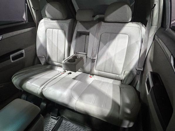 Opel Antara I Рестайлинг с пробегом 2013 года, цена 860 000 рублей, 170831 км, внедорожник, Автокод Объявления