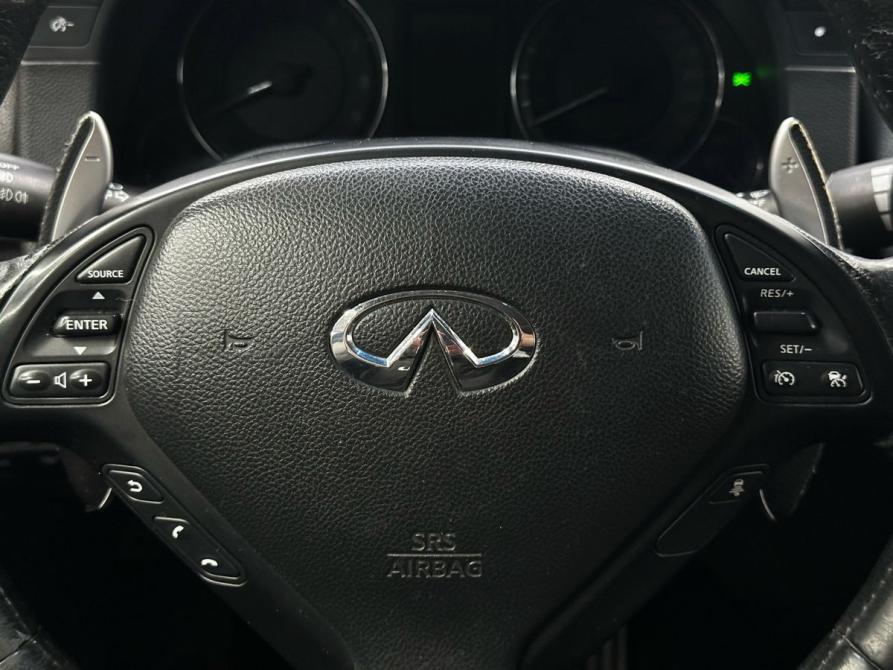 Infiniti G IV Ростов-на-Дону  - изображение 11