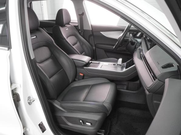 Chery Tiggo 7 Pro Max I с пробегом 2022 года, цена 1 780 000 рублей, 70363 км, внедорожник, Автокод Объявления