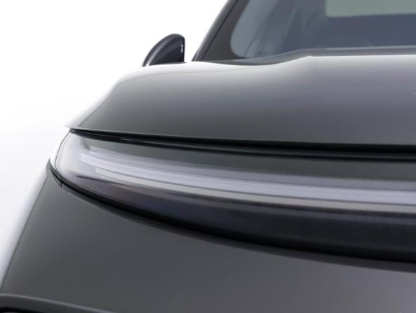Li Auto (Lixiang) L7 I с пробегом 2024 года, цена 5 250 000 рублей, 69995 км, внедорожник, Автокод Объявления
