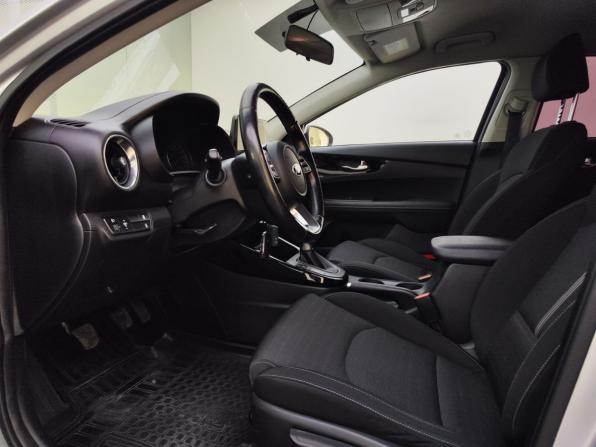 Kia Cerato IV с пробегом 2019 года, цена 1 749 000 рублей, 68000 км, седан, Автокод Объявления