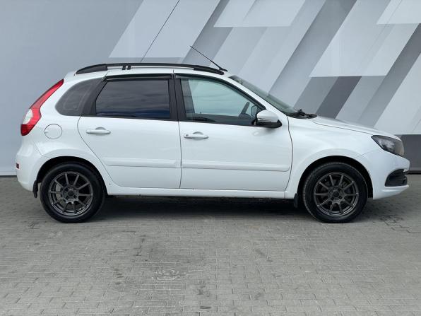 Lada (ВАЗ) Granta I Рестайлинг с пробегом 2019 года, цена 598 000 рублей, 87943 км, хэтчбек, Автокод Объявления