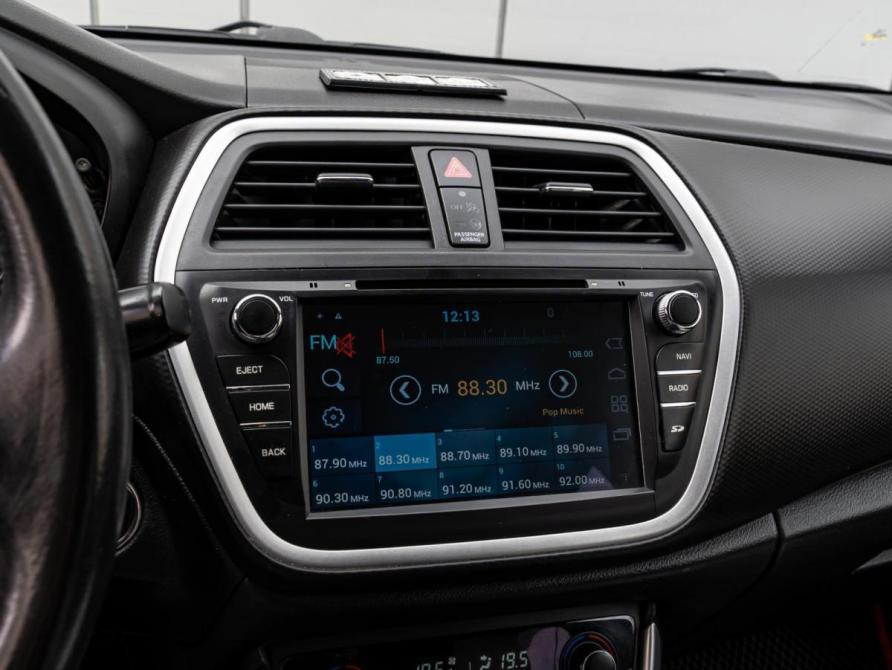 Suzuki SX4 II (S-Cross) Краснодар  - изображение 13
