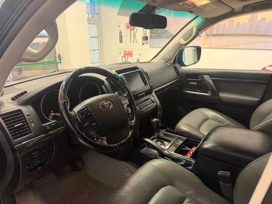 Toyota Land Cruiser 200 Series Челябинск  - изображение 13