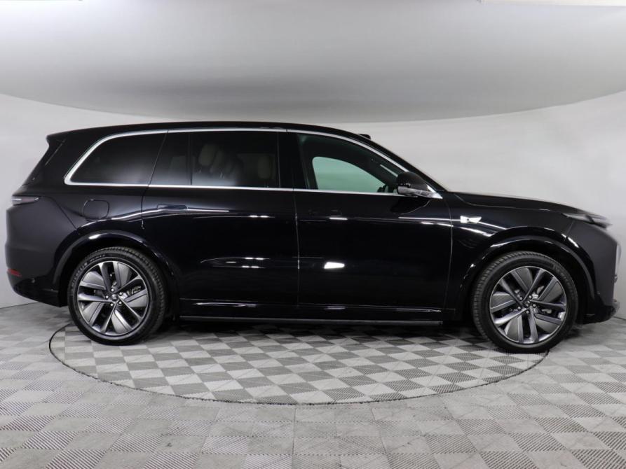 Li Auto (Lixiang) L9 I Химки  - изображение 4