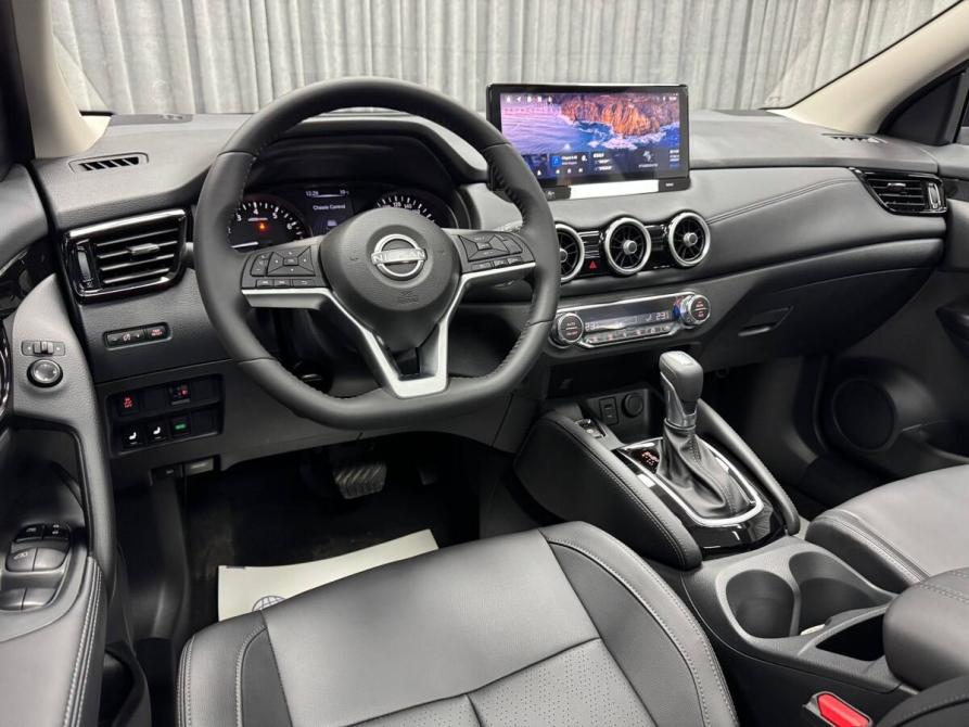 Nissan Qashqai II Рестайлинг 2 Стерлитамак  - изображение 23