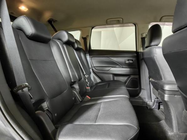 Mitsubishi Outlander III Рестайлинг с пробегом 2014 года, цена 1 539 000 рублей, 44588 км, внедорожник, Автокод Объявления