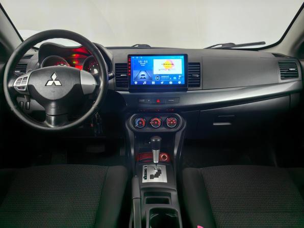 Mitsubishi Lancer X с пробегом 2008 года, цена 565 000 рублей, 275178 км, хэтчбек, Автокод Объявления