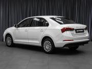 Skoda Rapid II Тюмень  - изображение 20