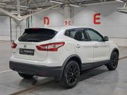 Nissan Qashqai II Казань  - изображение 28