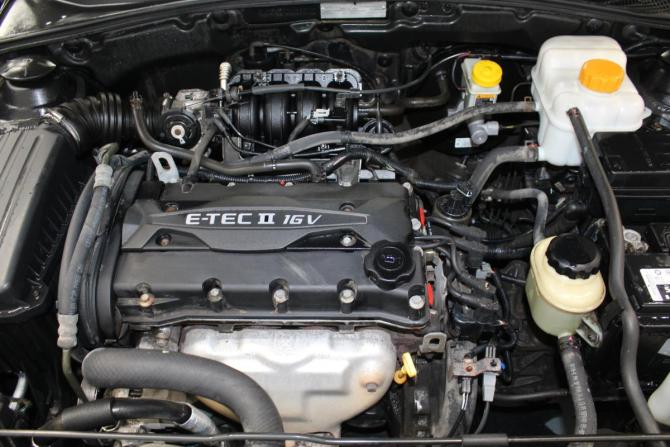 Chevrolet Lacetti I с пробегом 2012 года, цена 449 000 рублей, 210000 км, хэтчбек, Автокод Объявления