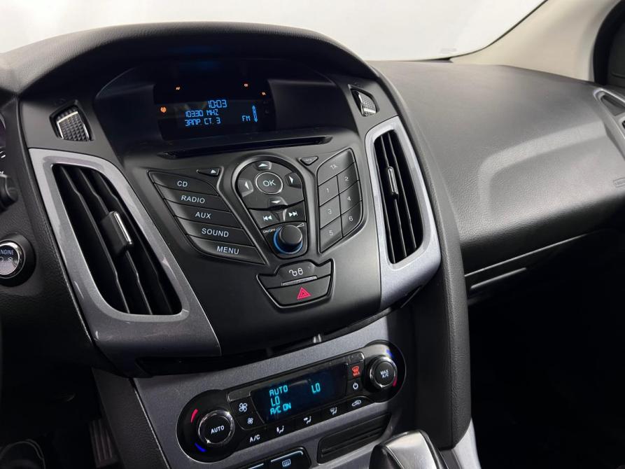 Ford Focus III Ростов-на-Дону  - изображение 13