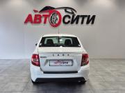 Lada (ВАЗ) Granta I Рестайлинг Воронеж  - изображение 27