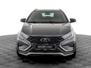 Lada (ВАЗ) Vesta I Рестайлинг (NG) Санкт-Петербург  - изображение 30