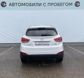 Hyundai ix35 I Рестайлинг Стерлитамак  - изображение 31