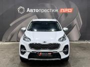 Kia Sportage IV Рестайлинг Пермь  - изображение 27