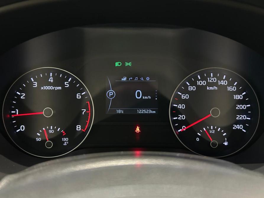 Kia Sportage IV Санкт-Петербург  - изображение 24