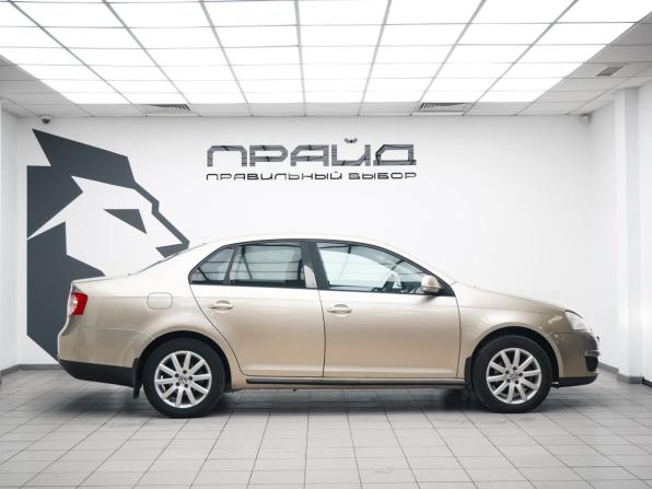 Volkswagen Jetta V с пробегом 2006 года, цена 549 000 рублей, 202000 км, седан, Автокод Объявления