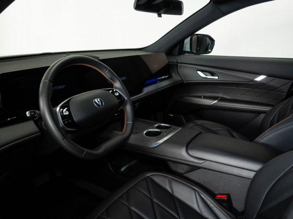 Changan CS75 Plus IV с пробегом 2025 года, цена 3 498 000 рублей, 4910 км, внедорожник, Автокод Объявления