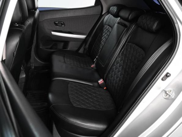 Kia Ceed II с пробегом 2013 года, цена 1 029 000 рублей, 257122 км, хэтчбек, Автокод Объявления