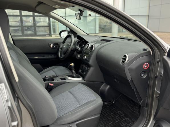 Nissan Qashqai I Рестайлинг с пробегом 2011 года, цена 750 000 рублей, 232198 км, внедорожник, Автокод Объявления