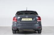 Volkswagen Polo V Рестайлинг Новосибирск  - изображение 26