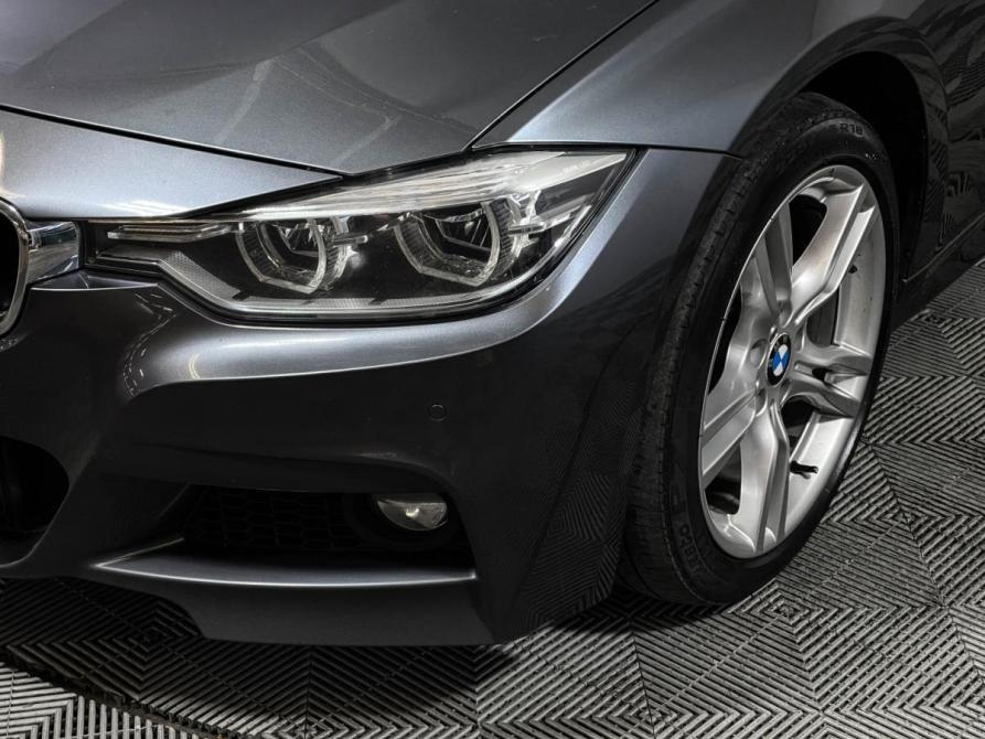 BMW 3 серии VI (F3x) Рестайлинг Химки  - изображение 7