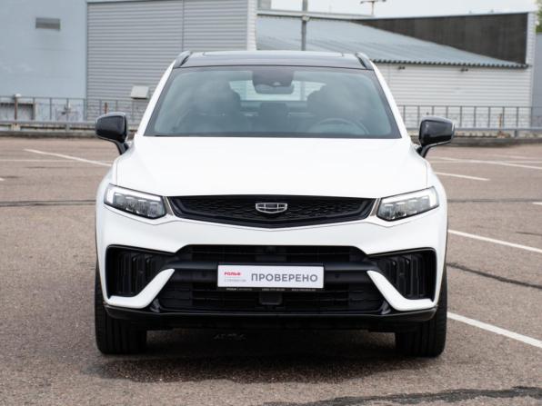 Geely Tugella I Рестайлинг с пробегом 2024 года, цена 3 395 000 рублей, 35271 км, внедорожник, Автокод Объявления