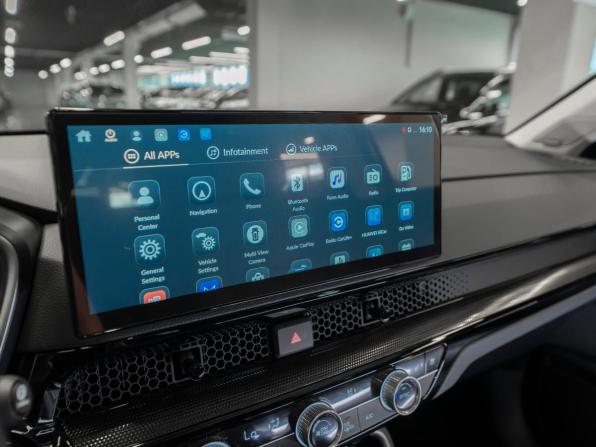 Honda CR-V VI с пробегом 2026 года, цена 4 500 000 рублей, 18 км, внедорожник, Автокод Объявления
