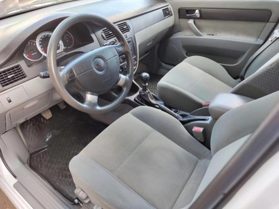 Daewoo Gentra II Набережные Челны  - изображение 7